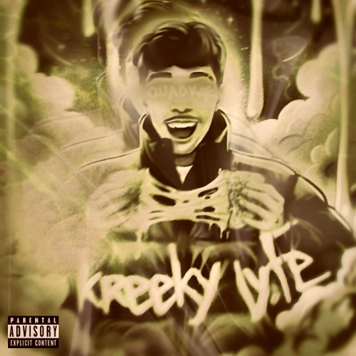 Stream Quadruple KÆ | Listen to Kreeky Lyfe playlist online for free on ...