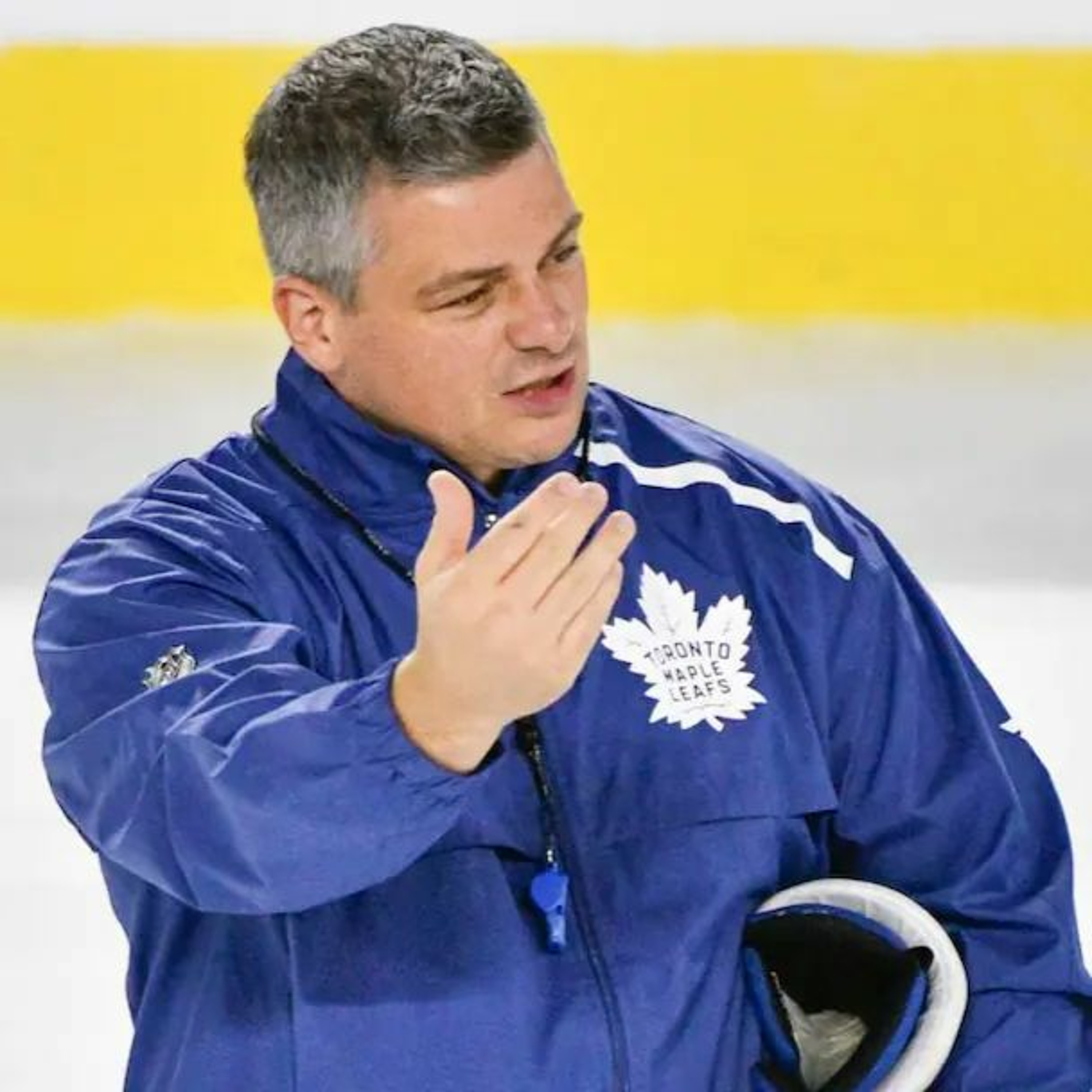 Keefe's "soft" comments, defense trade targets, goalie load management - MLHS Podcast Episode 38 episode artwork