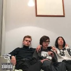 Бренди (feat. MATEY, fedorer, SH!N)