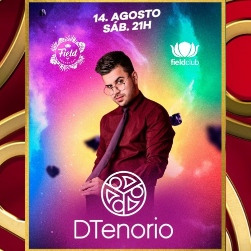 [SET] DTENORIO @ Field Club 2021