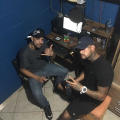 MC pidd & mclelerdc - prévia só pros cria