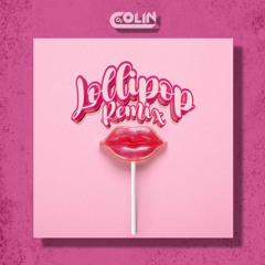 PACK - Darell - Lollipop [DJ Colin Premium][Normal & Remix][6 Versiones TOP] FREE DOWNLOAD
