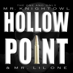 Finger on the Trigger (feat. Hollow Point)