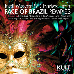 Face Of Brazil (Junior Faria Remix)