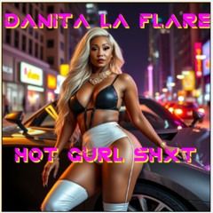 Hot Girl SHXT