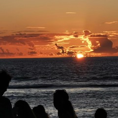 Darwill - Techno - Live Machine - Imperfiction - Nouvel An 2022  St.Leu