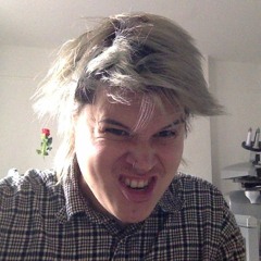 I Can't (Jan. 18th, 2024)