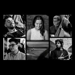 Beyond Motion (Katarina Kochetova)