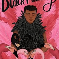 #Kindle= The Black Flamingo by Dean Atta