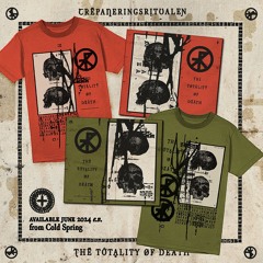 TREPANERINGSRITUALEN Castrate Christ (Sixth Hour)