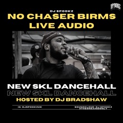 DJ Spookz Presents Live@ No Chaser Birmingham Hosted By @DJ Bradshaw (Dancehall)