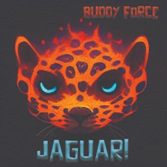JAGUAR!