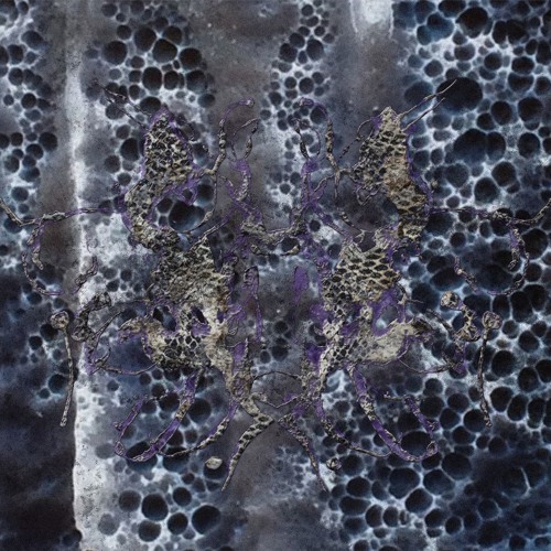 Spectral Fusion 008 w/ Arkoule (10.10.24)