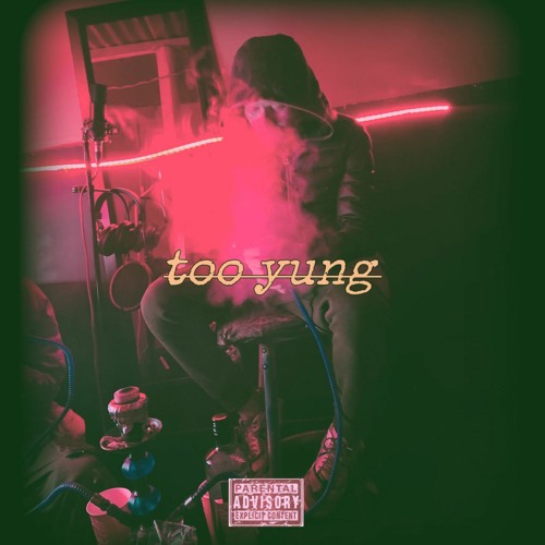 2. April Yung - Lotta Oops (Prod.By Meijar Probeats)