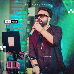 Ron Plays X Ganga Aarti Mashup
