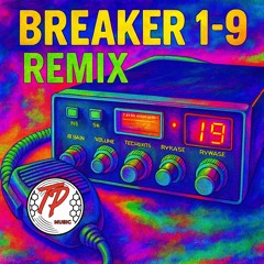 Breaker 19 Dub Mix