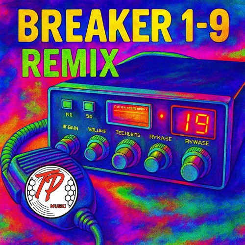 Breaker 19 Dub Mix