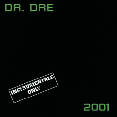 Let's Get High (Instrumental)