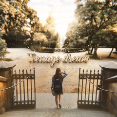 Katy Perry - Teenage Dream ♥ (Hardstyle Edit by Wild Angel)