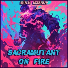 Sacramutant On Fire (Minai Mashup)