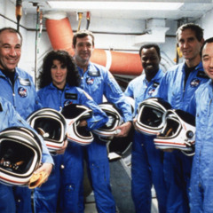 Rocket Men and Stardust Women