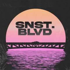 SNST BLVD feat. Massaeli