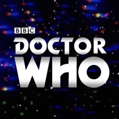 Doctor Who - 1986 vs 2015 'Damaged Goods' - Theme Remix