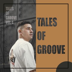 Nico Banfi - Tales Of Groove Vol.4