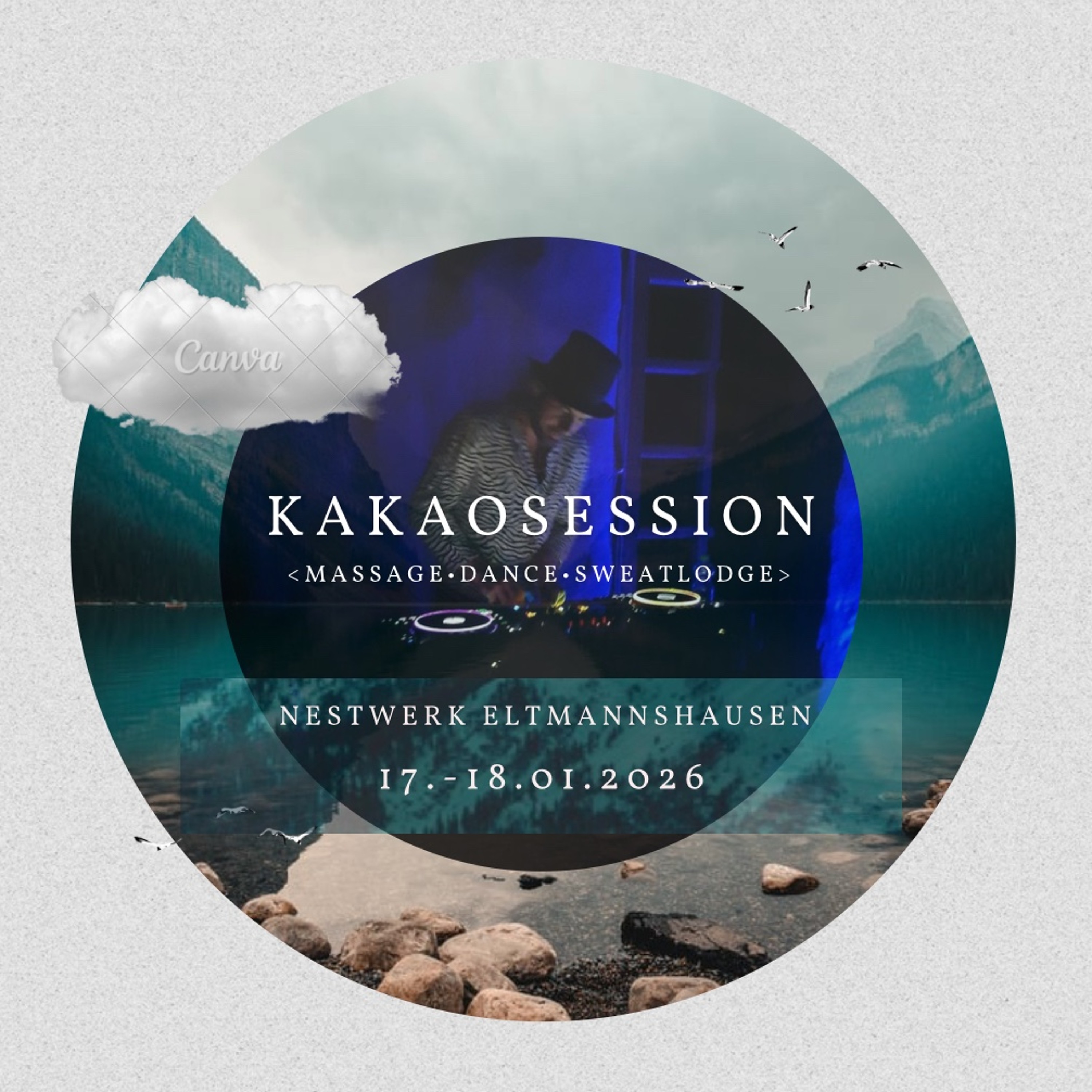 KakaoSession@Nestwerk 2026 episode artwork