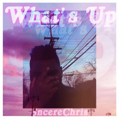 Whats Up? (prod. Fantom)