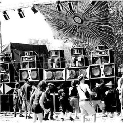 Tribe to Acidcore (180BPM)