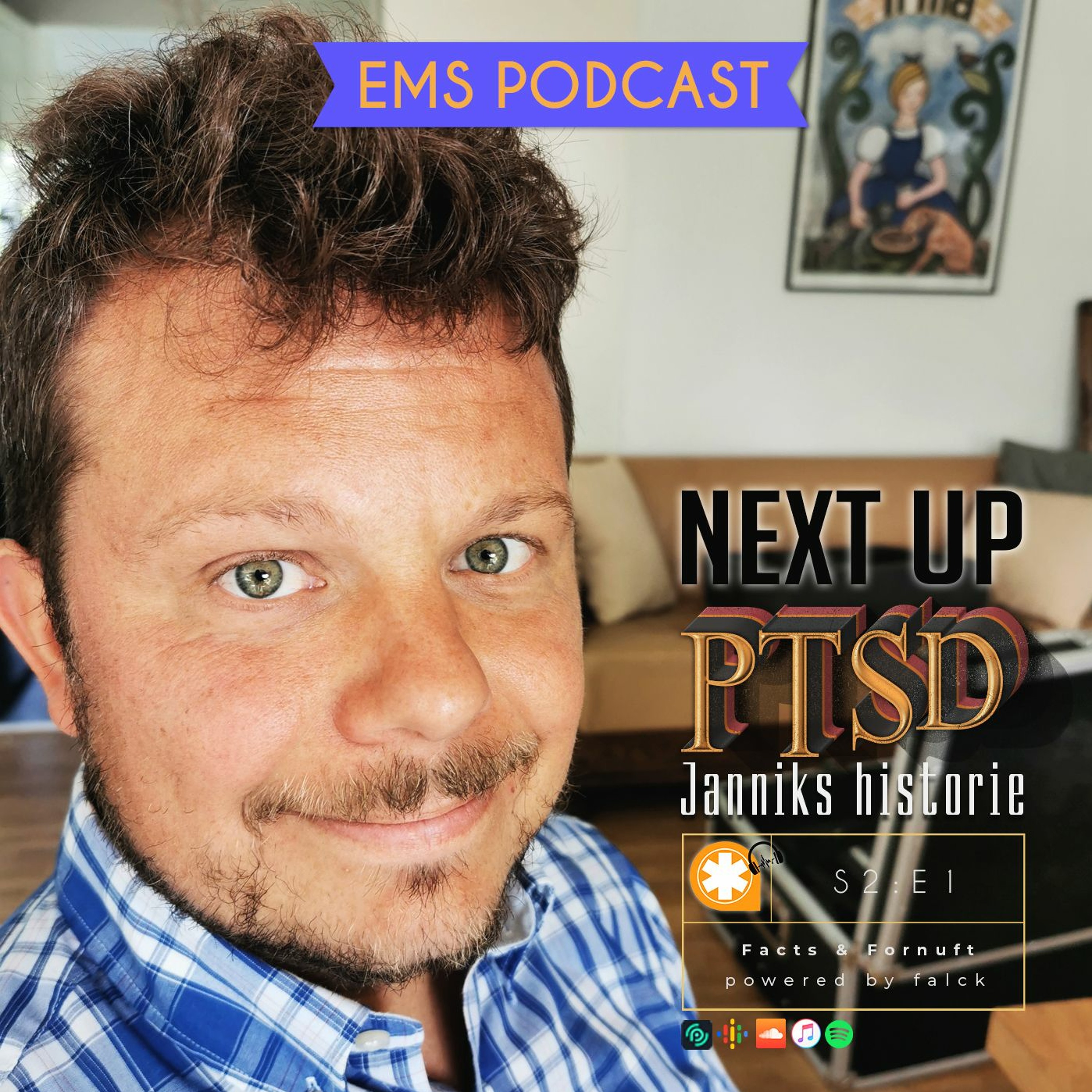 EMS PODCAST