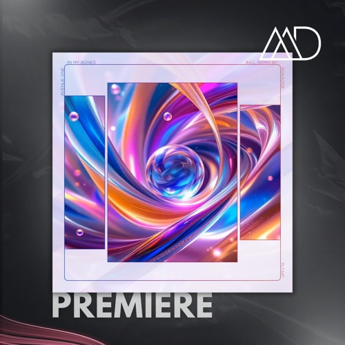 PREMIERE: Avenue One - In My Bones (Extended Mix) [Polyptych]