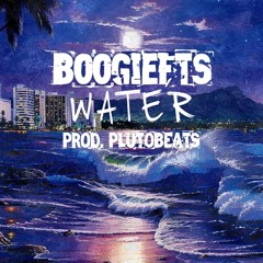 Water (Prod. PlutoBeats)