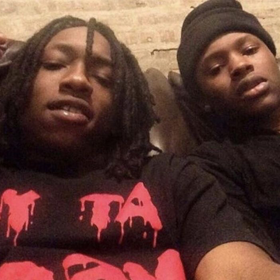 Stream King Von X L A Capone With The Shits By Ebk Sofiane Listen