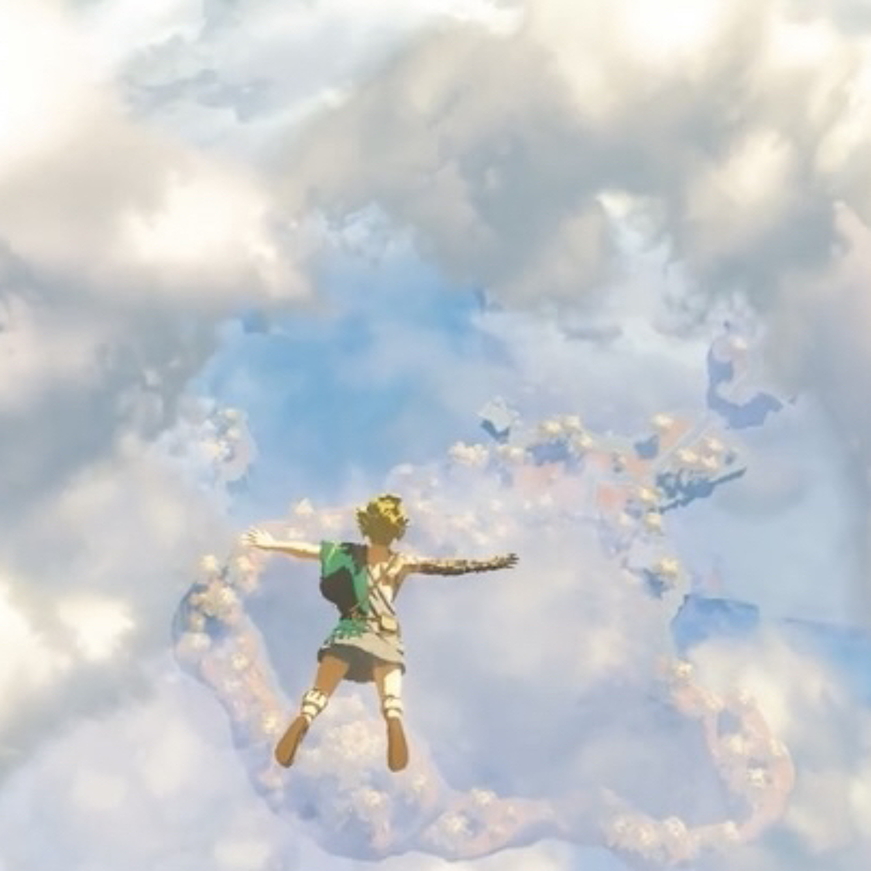 zELDA (Prod.Boah) episode artwork