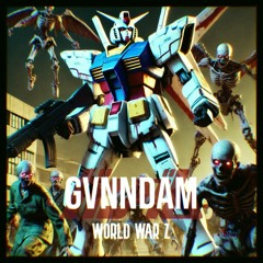 GVNNDAM - SHEEZA MONSTA