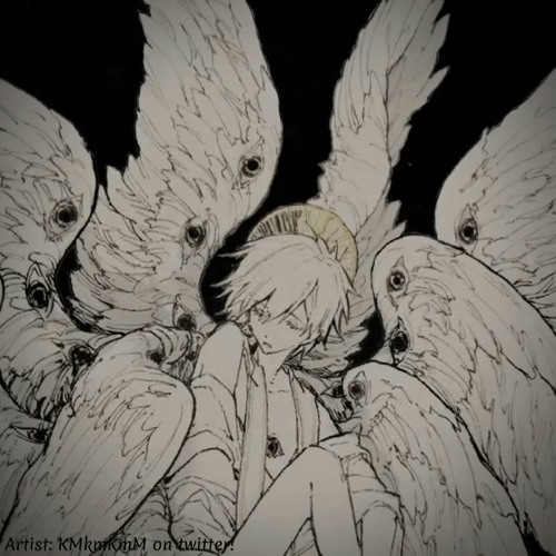 Metamorphosis x Thelema CXSMPX (slowed)