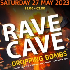 Rave Cave Re-Run 28-05-2023
