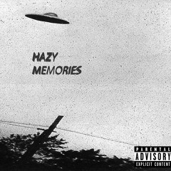 Hazy Memories(Prod by CRMDRM)