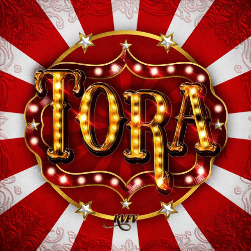 ̷T̷O̷R̷A ̷ - R̷V̷F̷V̷ (Ruymix Extended) *FREE*