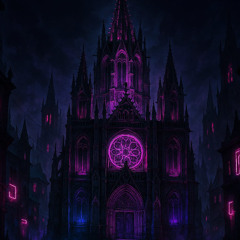 cathedral of shadow