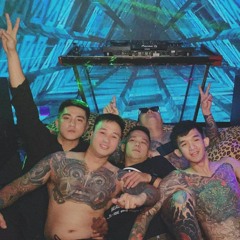 Nonstop Khóa Ly Biệt Vol 4 - Deejay Hyhy !! Tặng Ae Home 2 🖕🏻🖕🏻