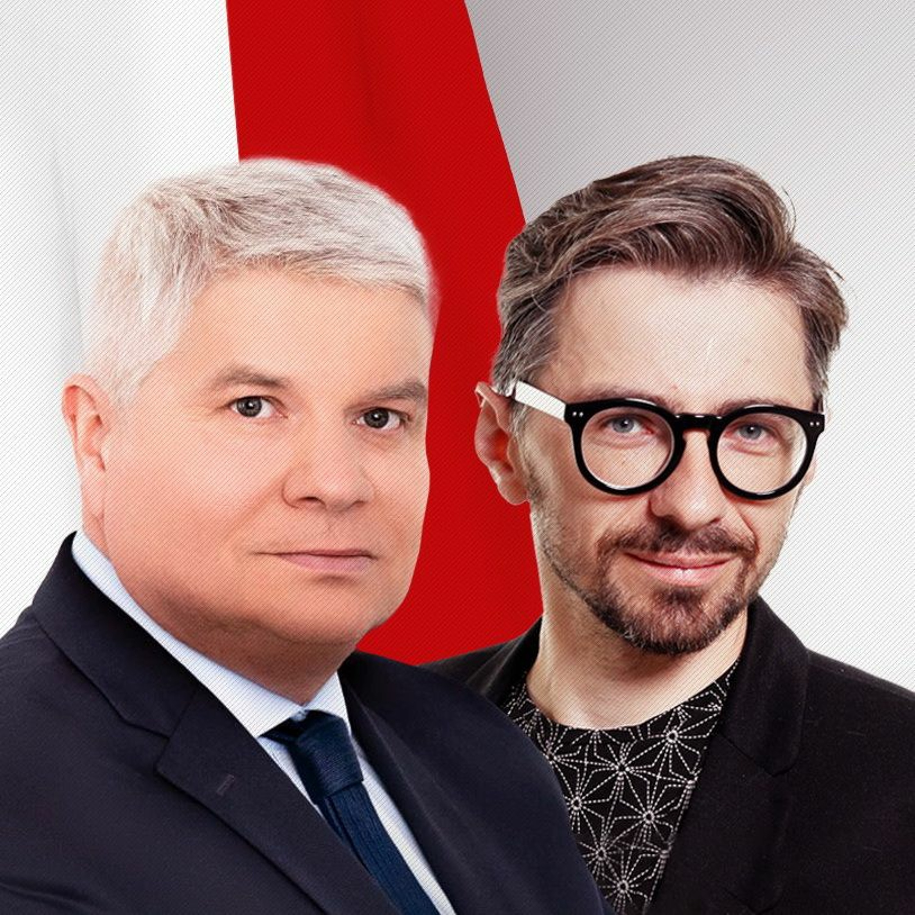 Radosław Sikorski Podcast