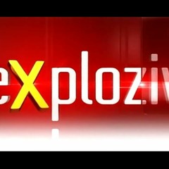 exploziv