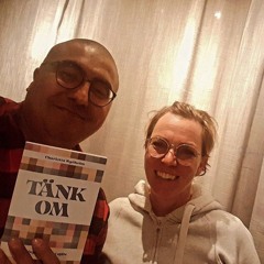 "Att stanna i mellanrummet" - Charlotta Rydholm