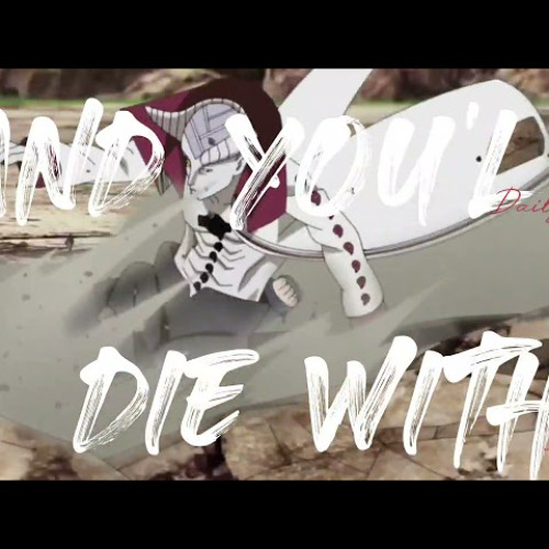 Da mood - Bright blade