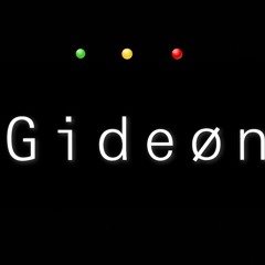 Gideøn