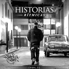 Warrior Rapper School - Cercana Lejanía (Track 07) - #HistoriasRítmicasVol1