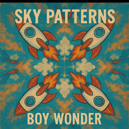 Boy Wonder
